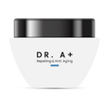 DR A+ Repairing & Anti-Aging Cream - Normal, Oily & Acne Prone Skin - for Balancing Control