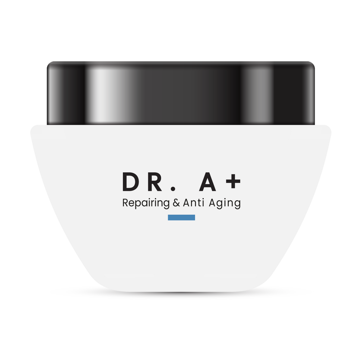 DR A+ Repairing & Anti-Aging Cream - Normal, Oily & Acne Prone Skin - for Balancing Control