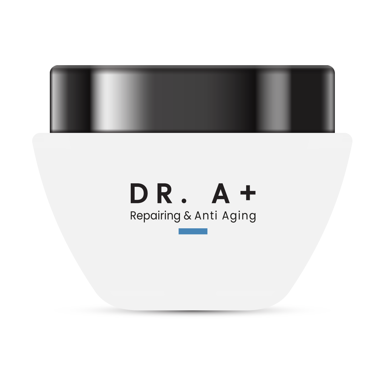 DR A+ Repairing & Anti-Aging Cream - Normal, Oily & Acne Prone Skin - for Balancing Control