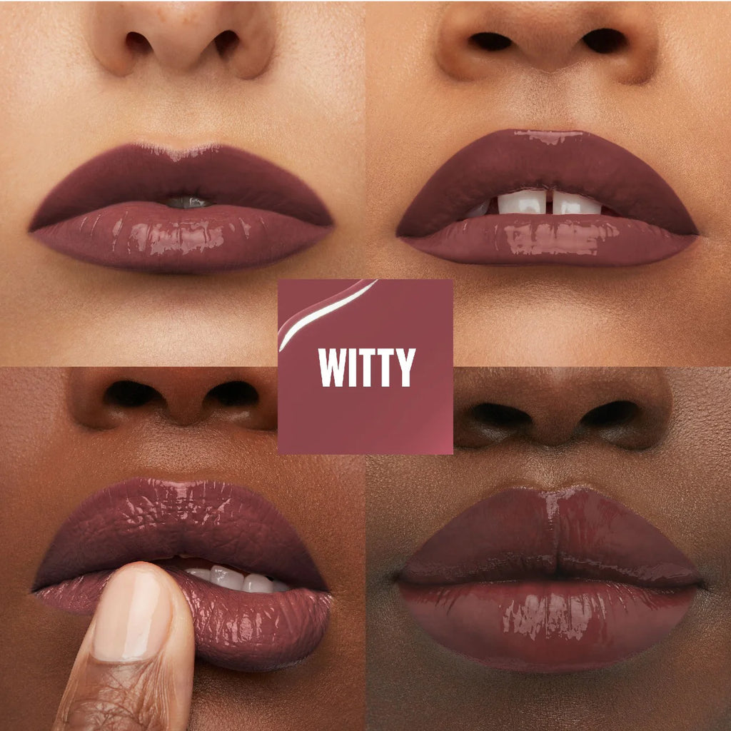 Maybelline New York SuperStay Vinyl Ink Long Lasting Liquid Lipcolor - Lipstick