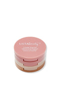 ULTA BEAUTY Cheek squad cream Face trio