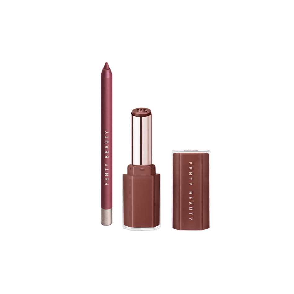 FENTY BEAUTY Lip Combo Duo - Bundle