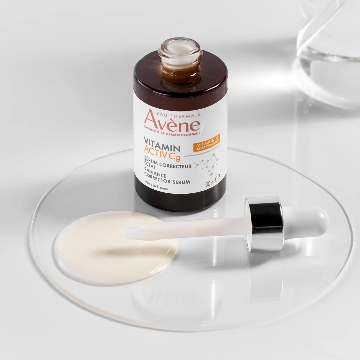 AVENE Vitamin Activ Cg Radiance Correcting Serum