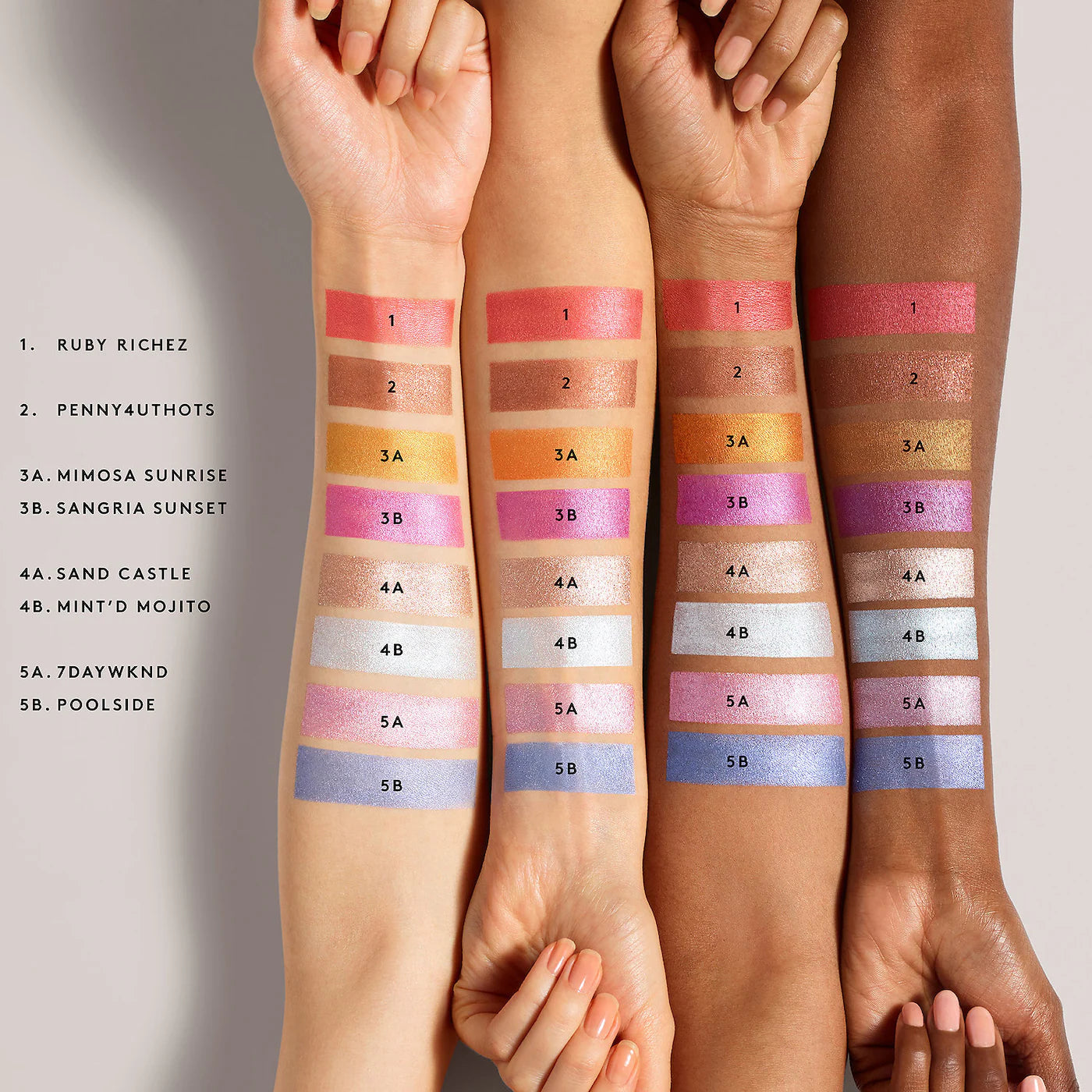 FENTY BEAUTY Killawatt Foil Freestyle Highlighter