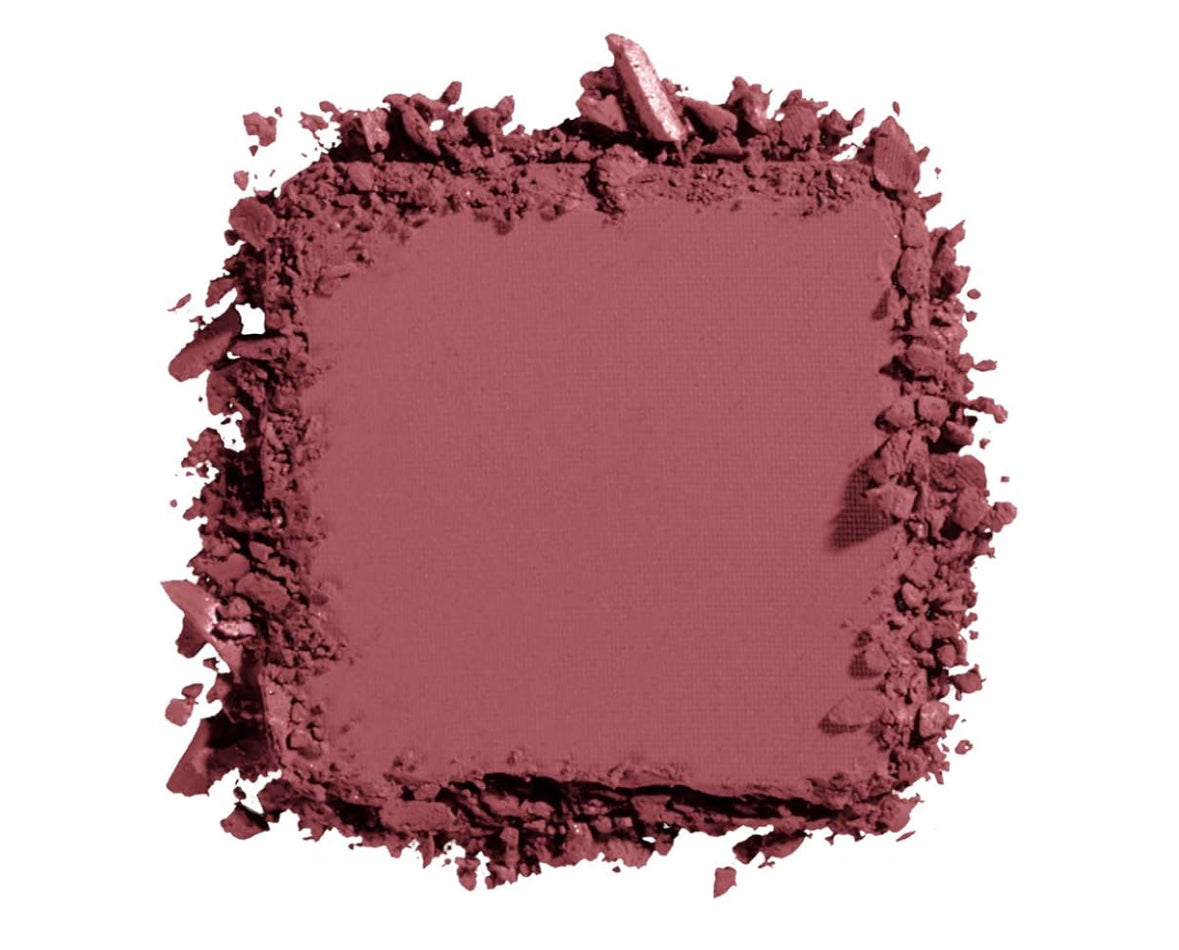 NYX Sweet Cheeks Creamy Powder Blush, Bang Bang