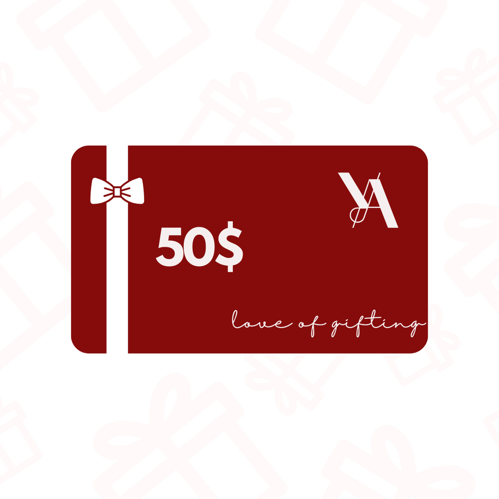 Christmas Gift Card