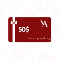 Christmas Gift Card