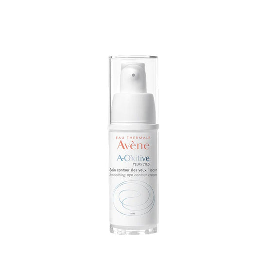 Avene A-oxitive smoothing eye care 15ml