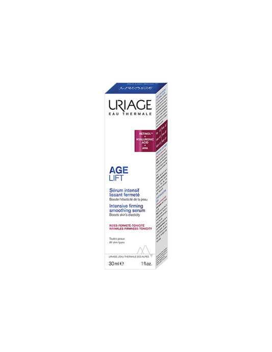 URIAGE Age lift Intensive firming smoothing serum 30ml