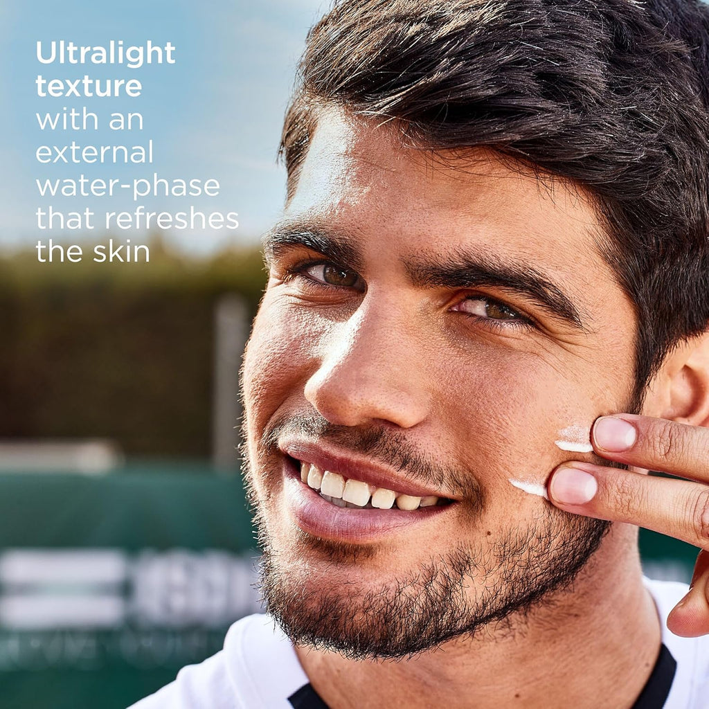 ISDIN Fotoprotector Fusion Water SPF50+ by Alcaraz