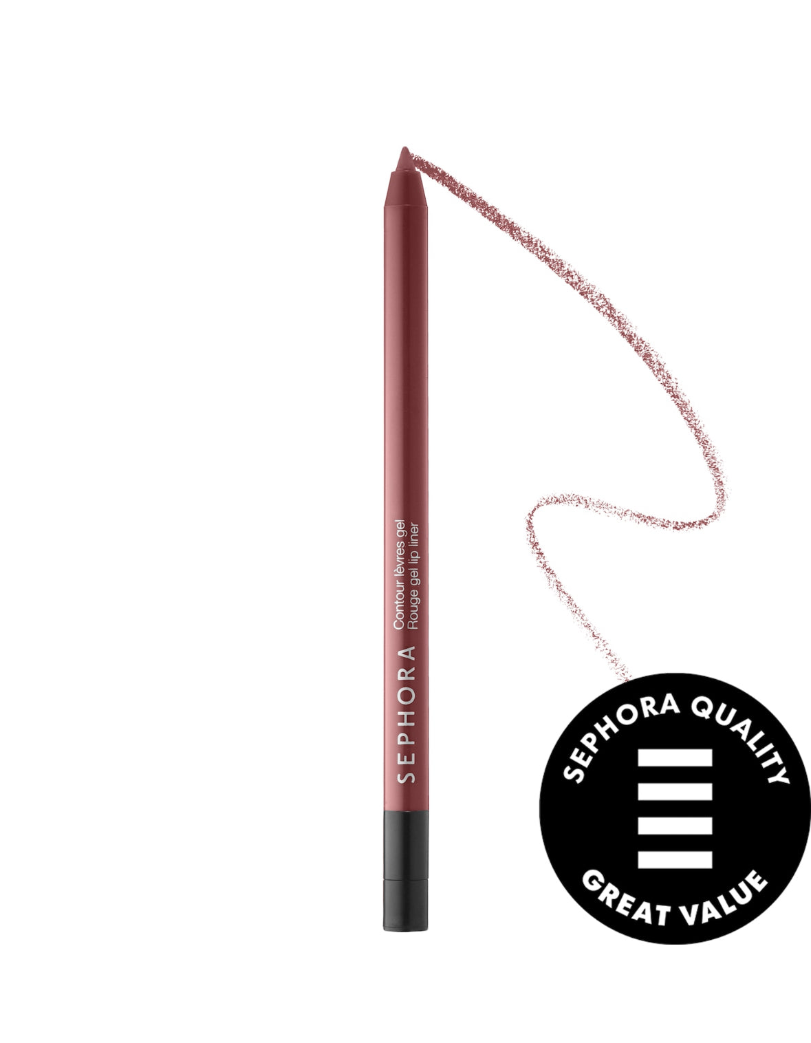 SEPHORA Retractable Gel Lip Liner