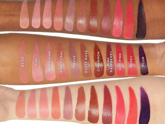 TARTE maneater cheek plump travel set