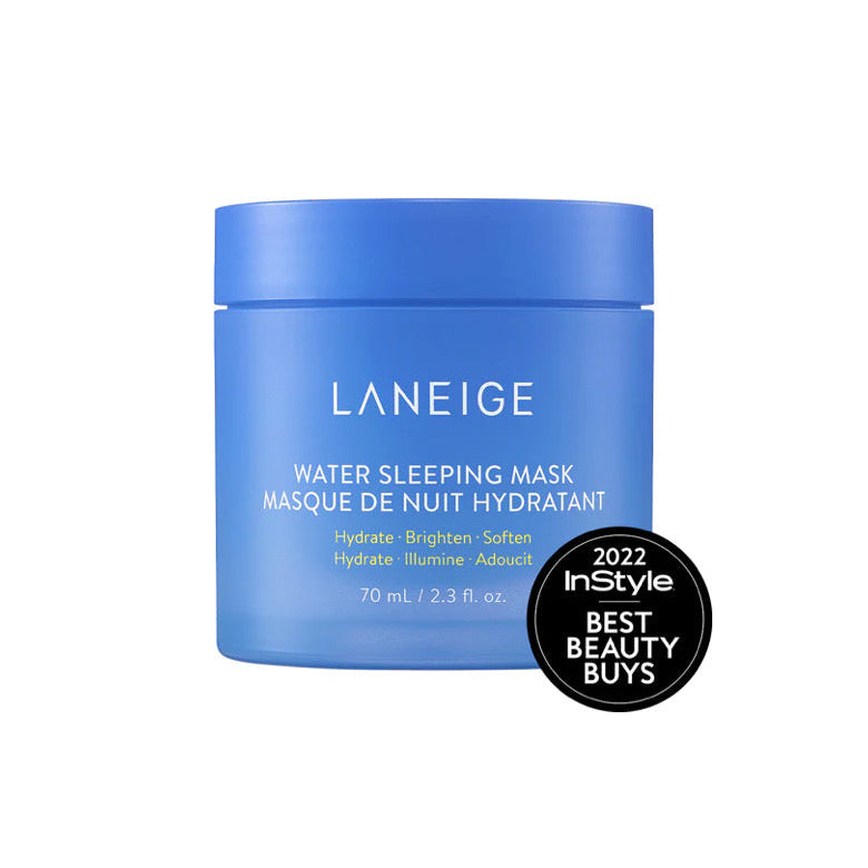 LANEIGE WATER SLEEPING MASK