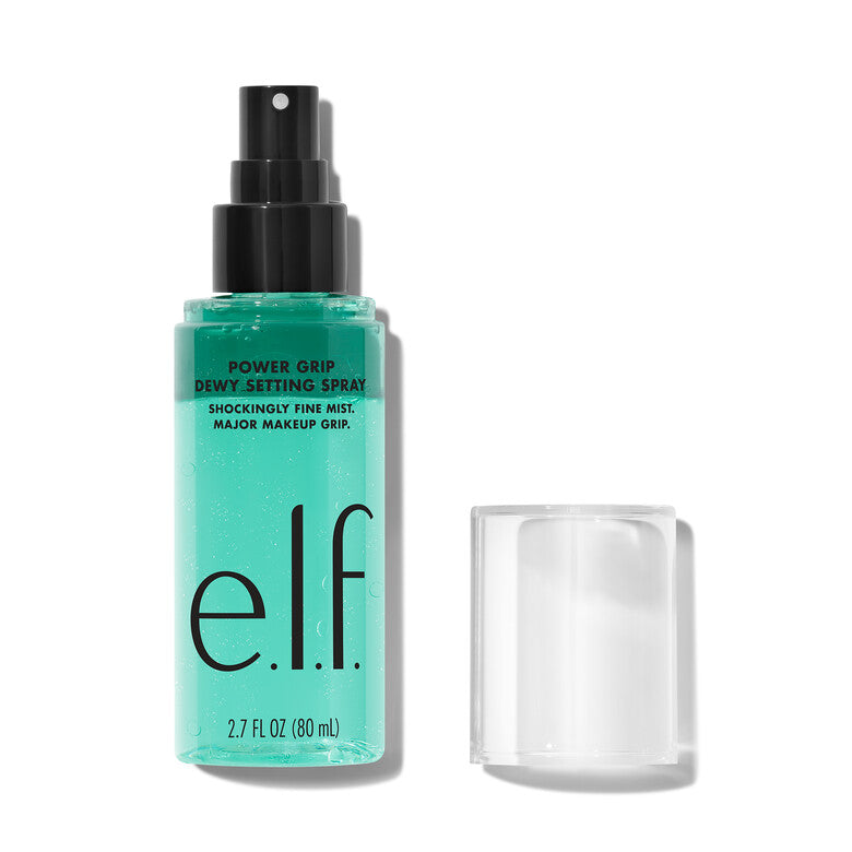 ELF Power Grip Dewy Setting Spray – ARRAY