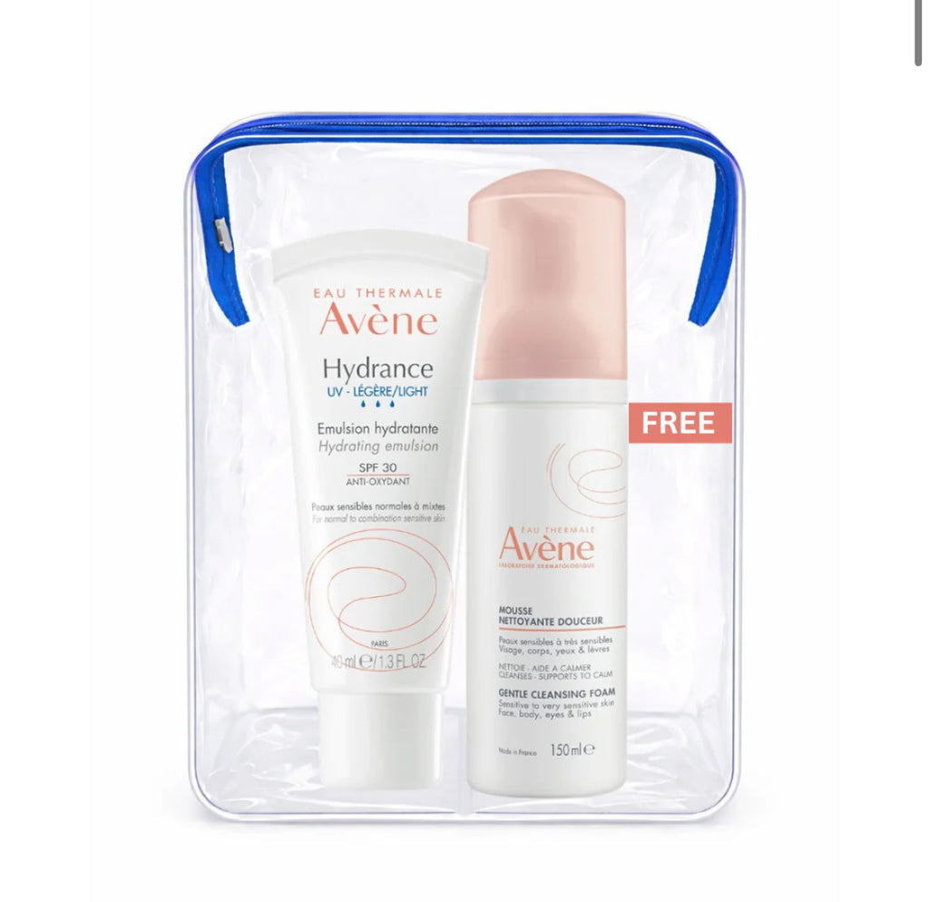 AVENE Hydrance Uv Light With Gift