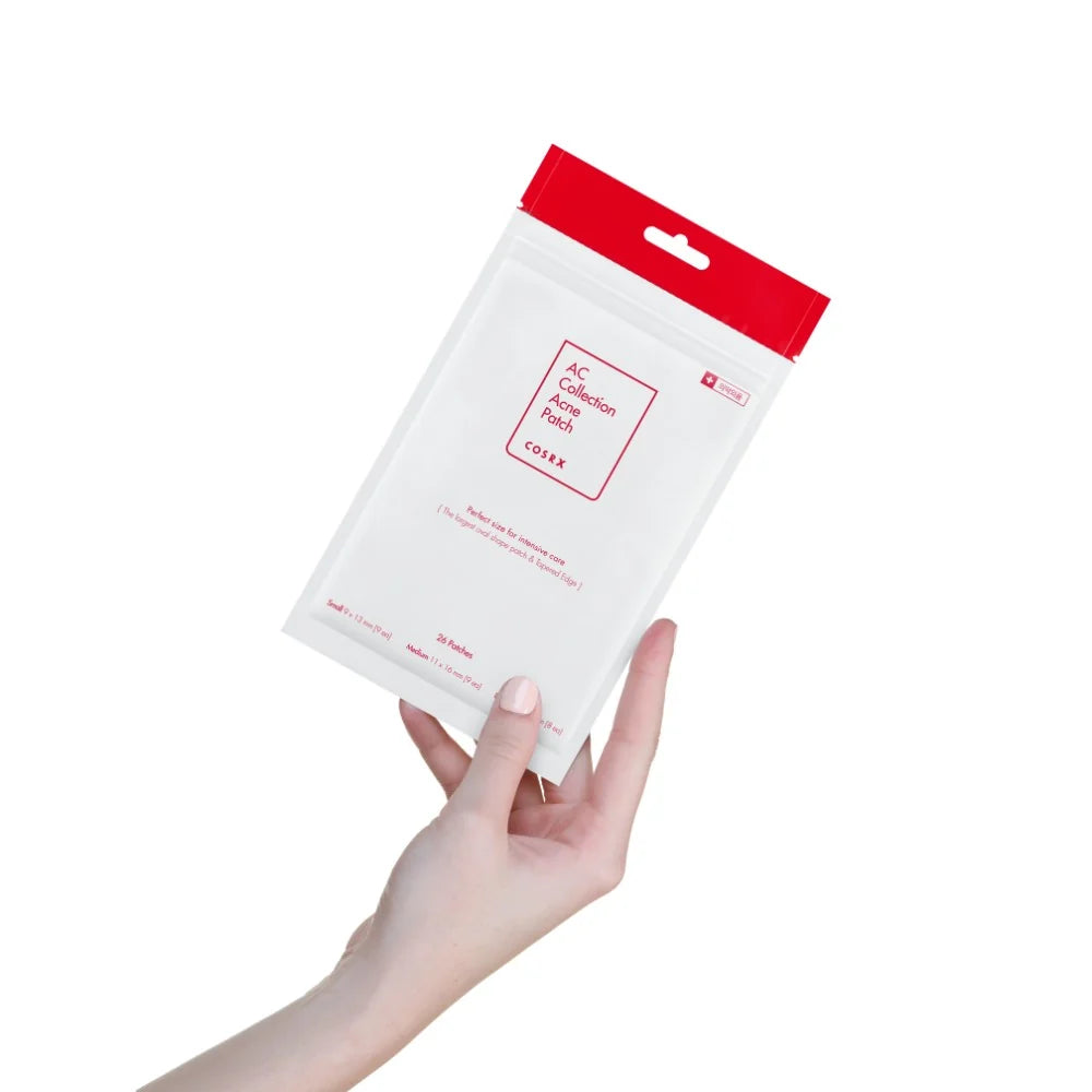 COSRX AC Collection Acne Patch