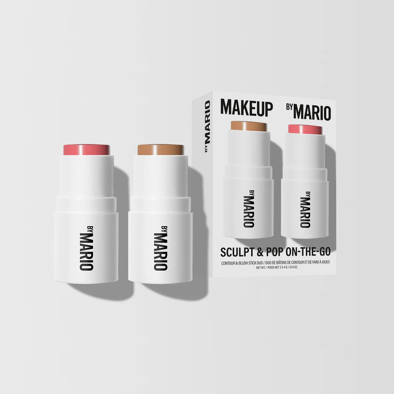 MAKEUPBYMARIO SCULPT & POP ON-THE-GO