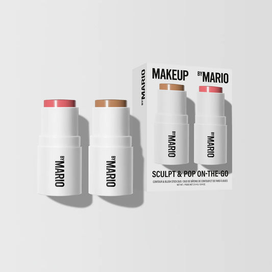 MAKEUPBYMARIO SCULPT & POP ON-THE-GO