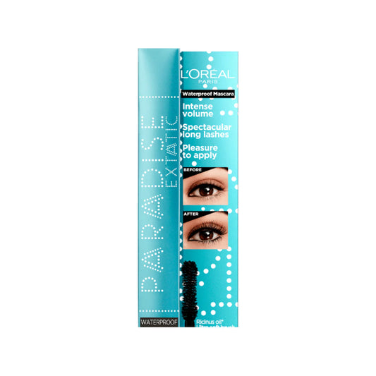 L'Oreal Paris Lash Paradise Extatic Waterproof Mascara