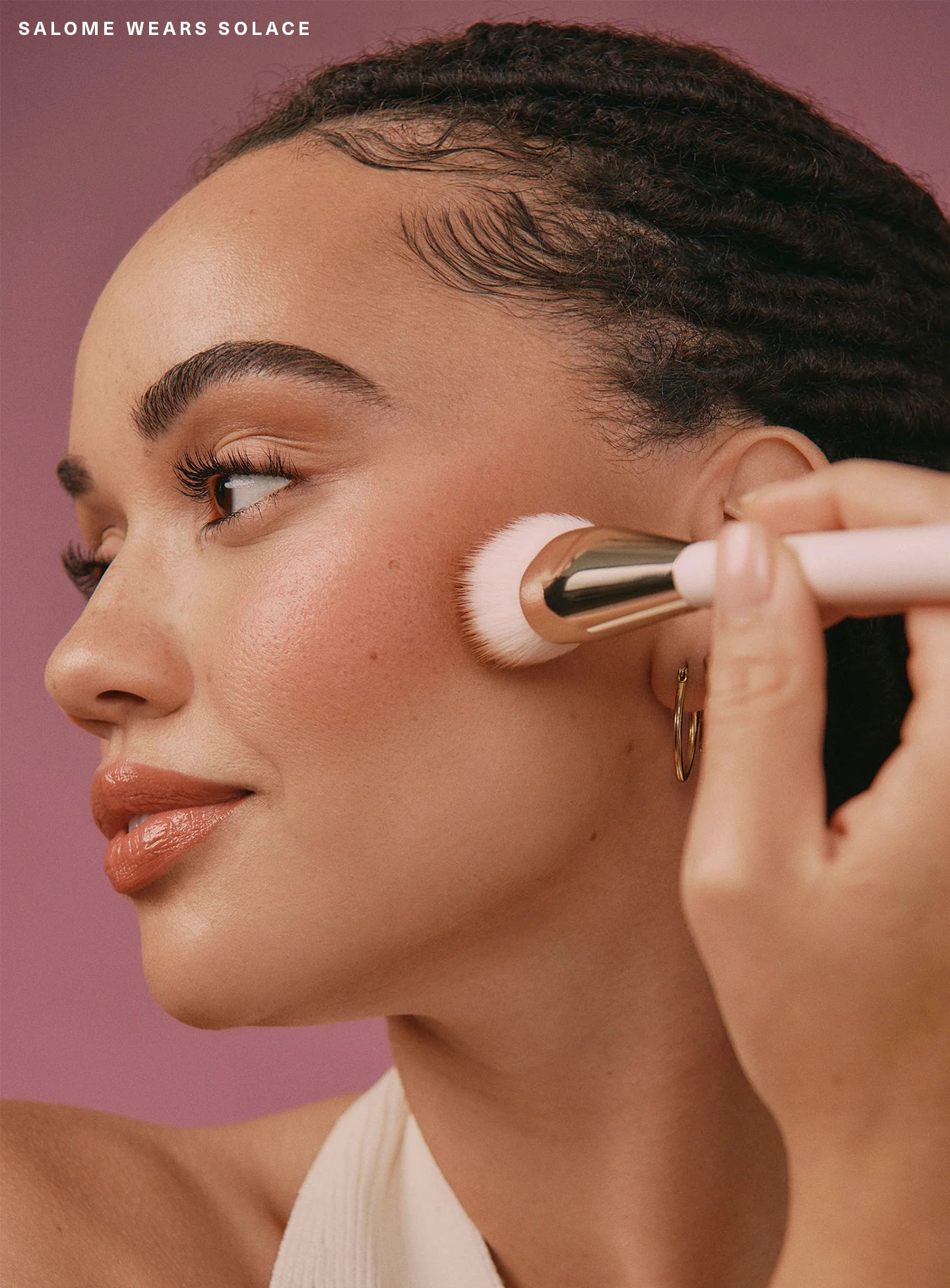 RARE BEAUTY Soft Pinch Liquid Contour