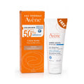 AVENE Tinted unifying cream SPF50+ with FREE After Sun