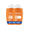 AVENE Ultra Fluid SPF50+ BUY ONE GET ONE