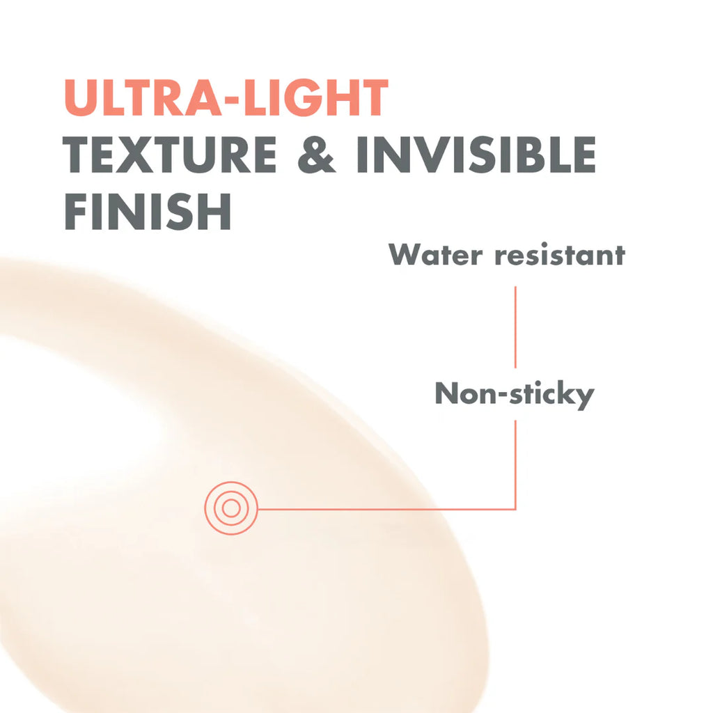 AVENE Ultra Fluid SPF50+ BUY ONE GET ONE