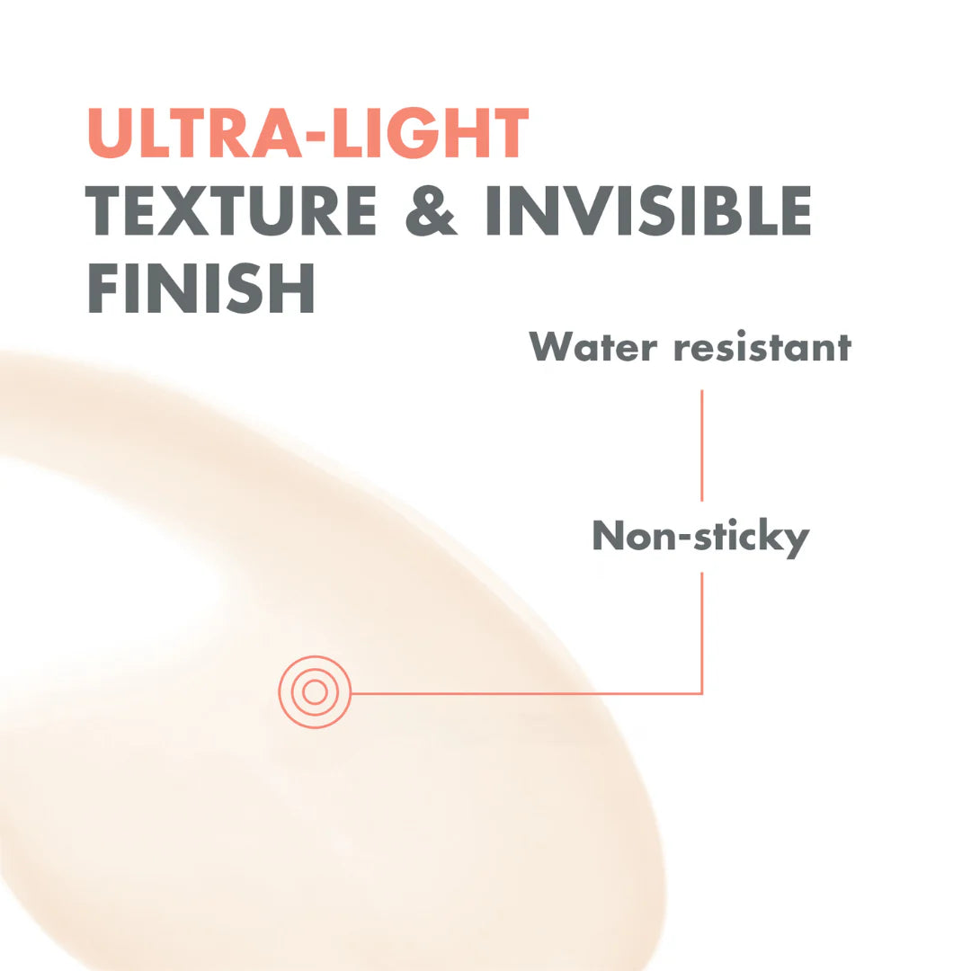 AVENE Ultra Fluid SPF50+ BUY ONE GET ONE