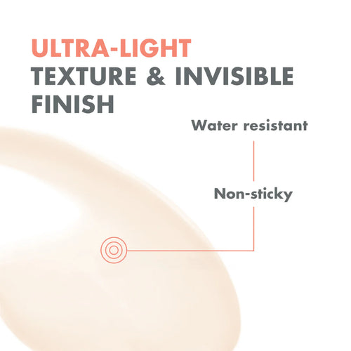 AVENE Ultra Fluid SPF50+ BUY ONE GET ONE