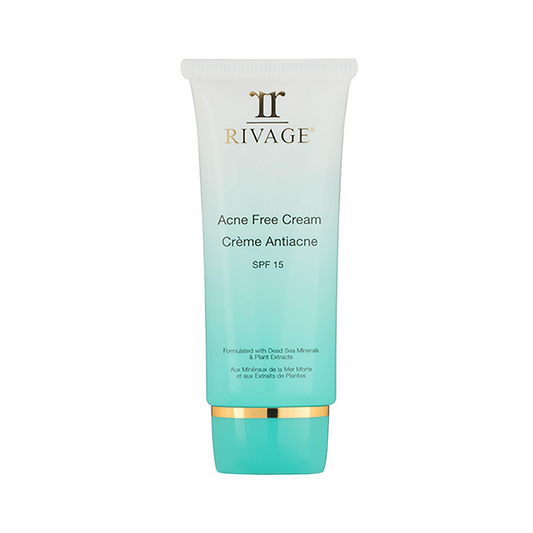RIVAGE Acne Free Cream