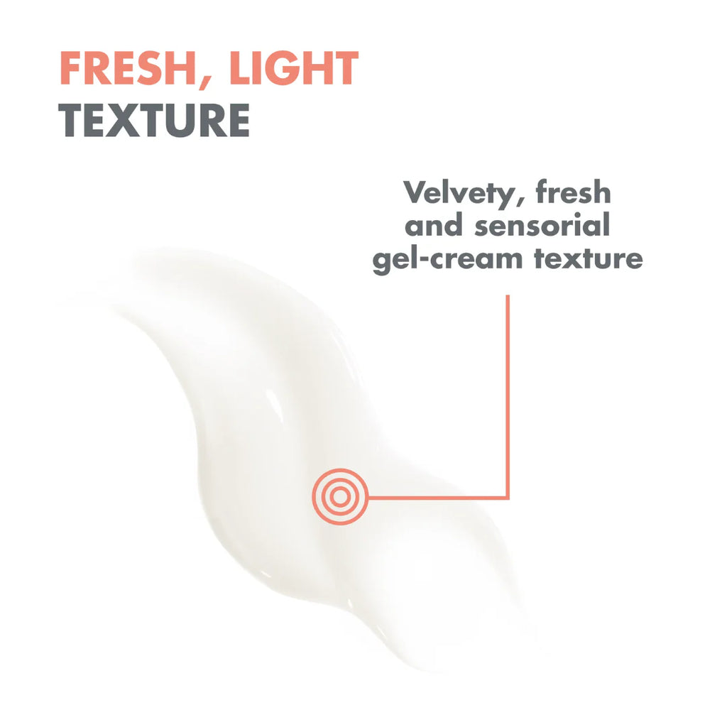 Avene Hyaluron Activ B3 Renewal Firming Aqua Cream-In-Gel