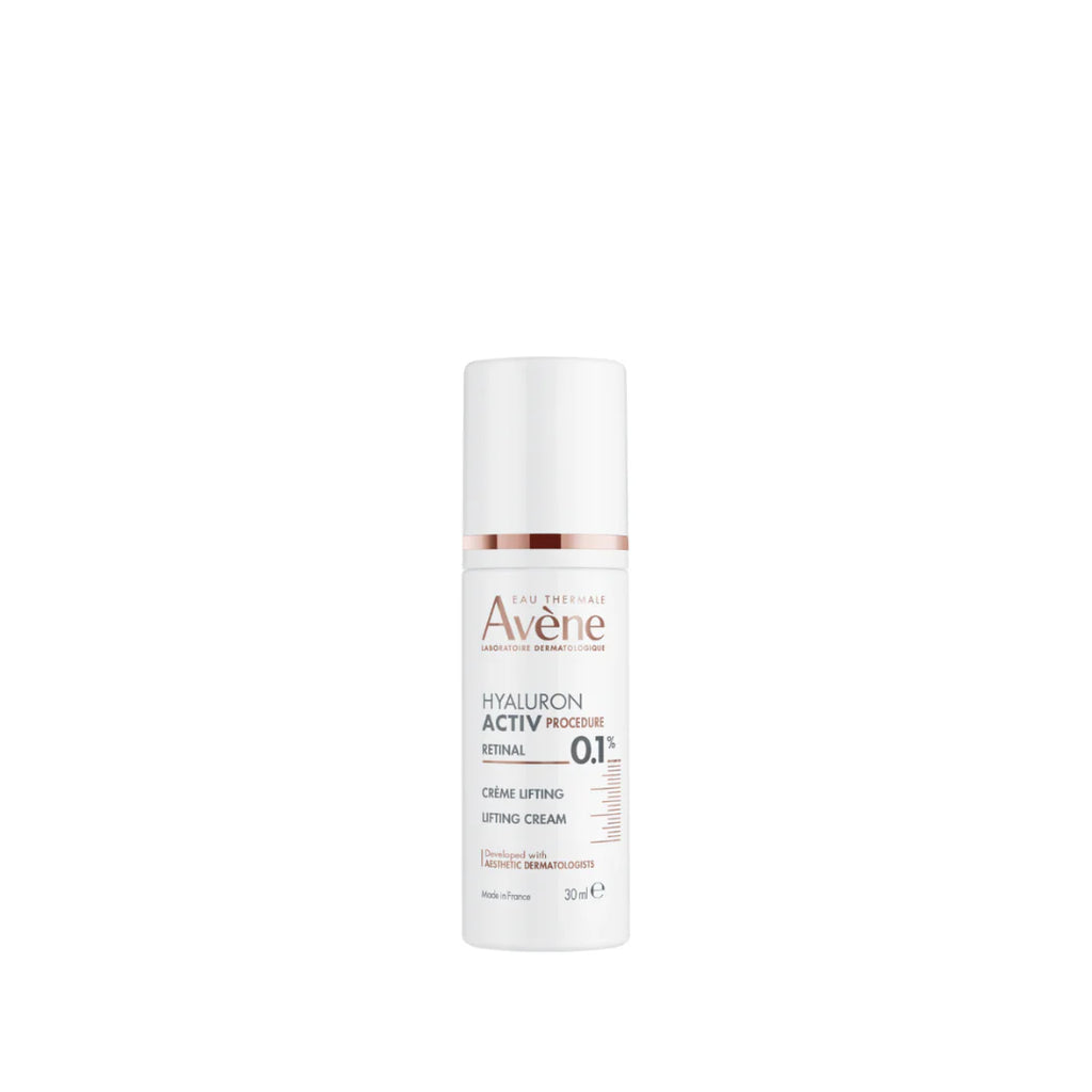 AVENE Hyaluron activ procedure retinal 0.1% lifting cream