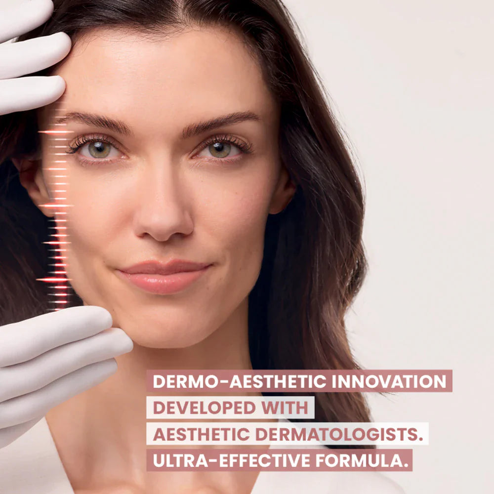 AVENE Hyaluron Activ Procedure Firming Serum l 10% Hexapeptide Solution