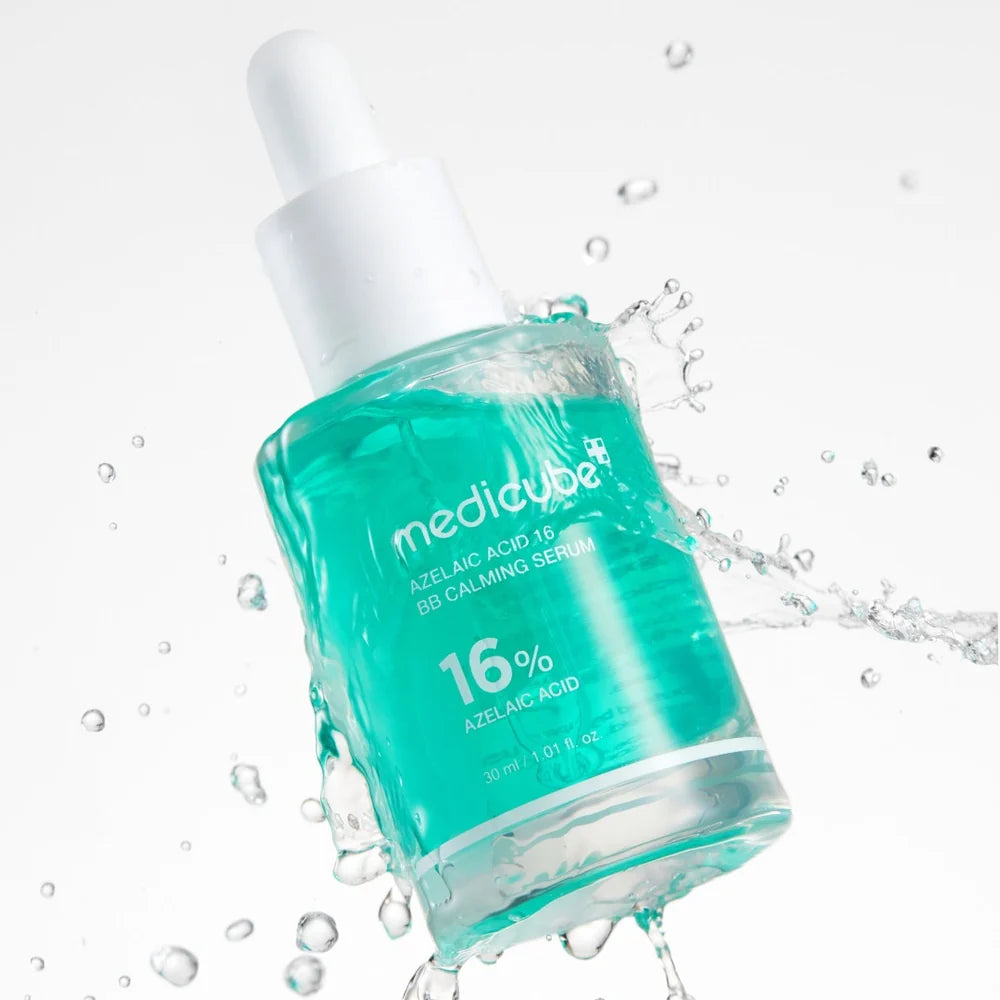 MEDICUBE Azelaic Acid 16 BB Calming Serum 30 ML