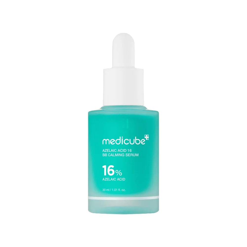 MEDICUBE Azelaic Acid 16 BB Calming Serum 30 ML