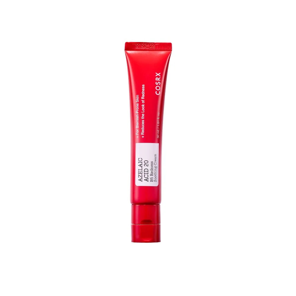 COSRX Azelaic Acid 20 B5 Redness Soothing Cream Sale price