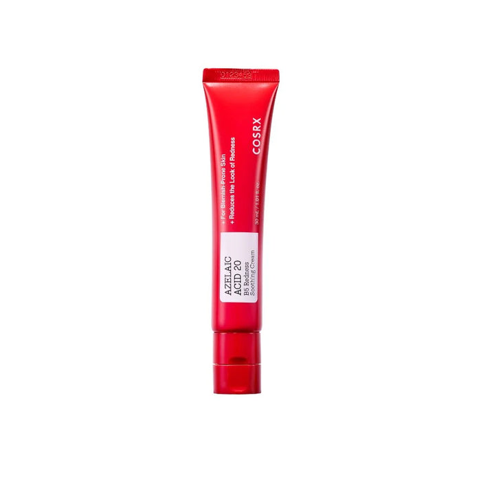 COSRX Azelaic Acid 20 B5 Redness Soothing Cream Sale price