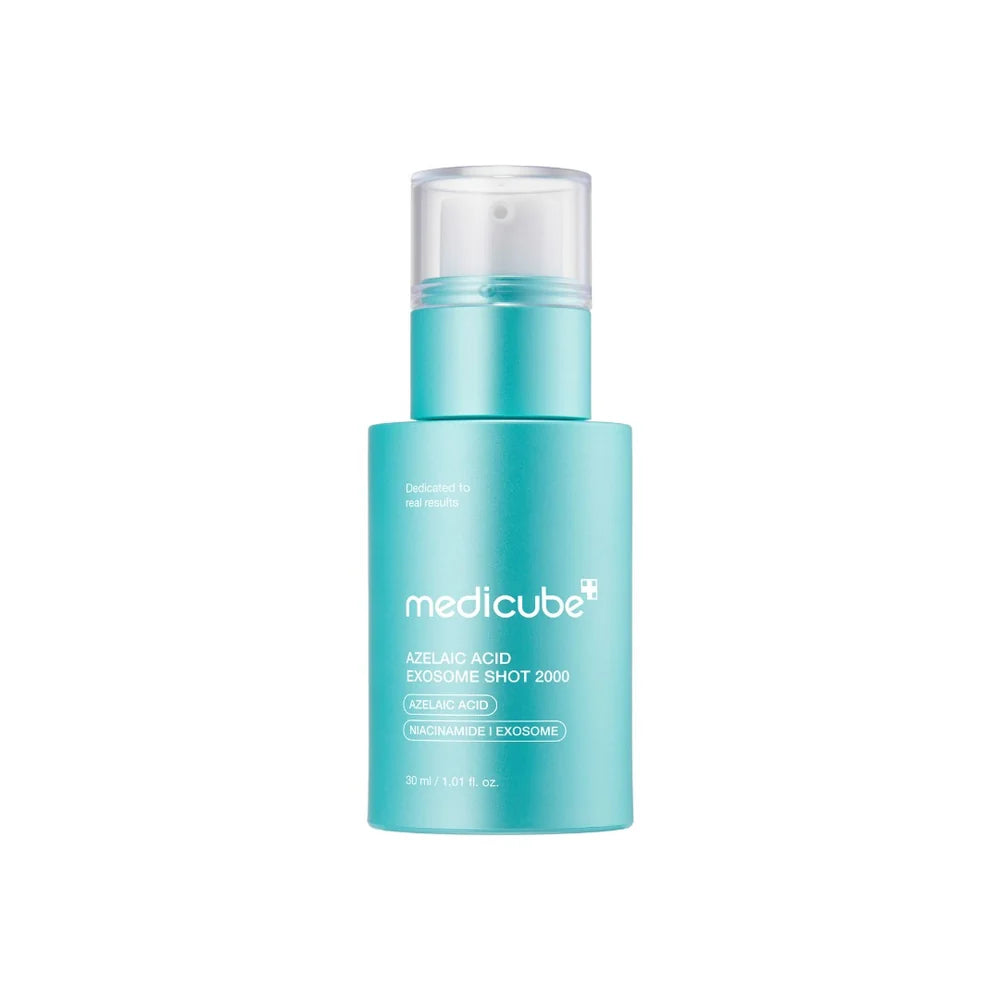MEDICUBE Azelaic Acid Exosome Shot 2000