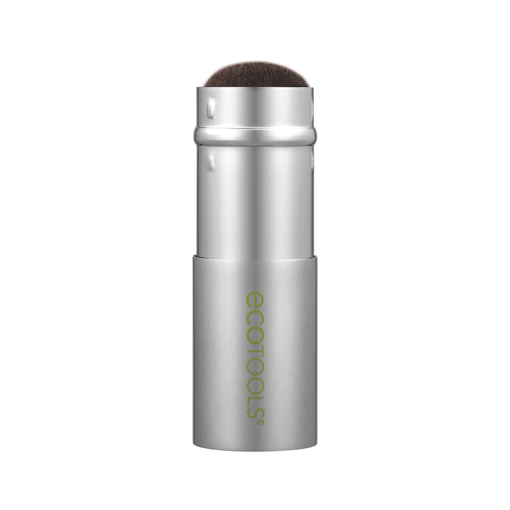 ECT Retractable Face Makeup Brush