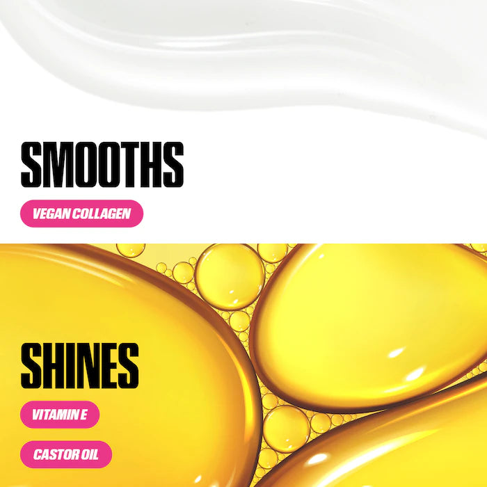 HUDA BEAUTY 
Make Out Sesh Lip Stain and Lip Gloss Duos