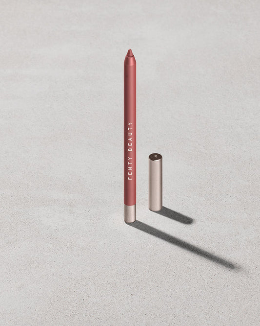 FENTY BEAUTY Trace'd Out Longwear Waterproof Pencil Lip Liner