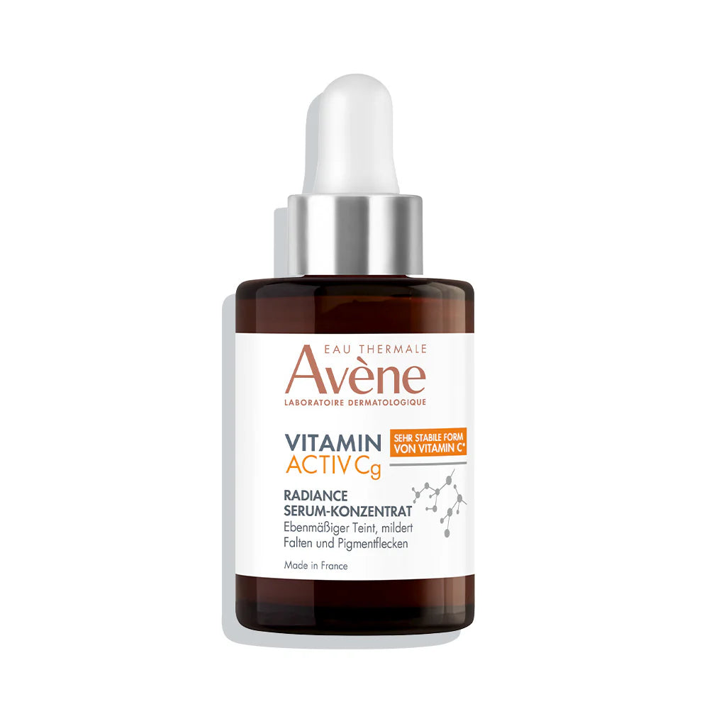 AVENE Vitamin Activ Cg Radiance Correcting Serum