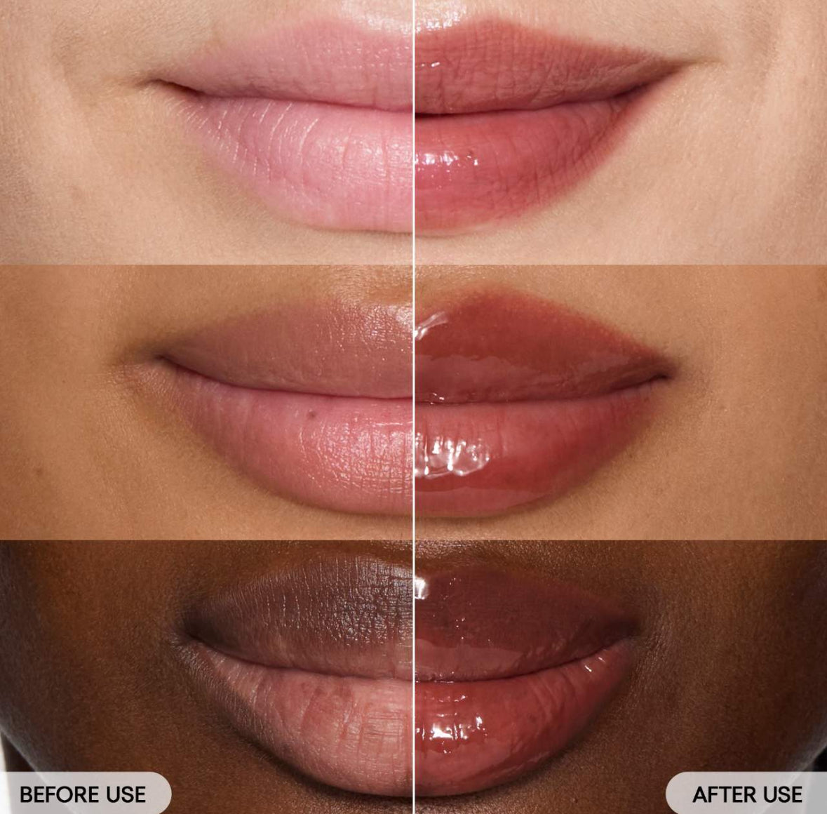 LANEIGE Glaze Craze Tinted polypeptide Lip Serum