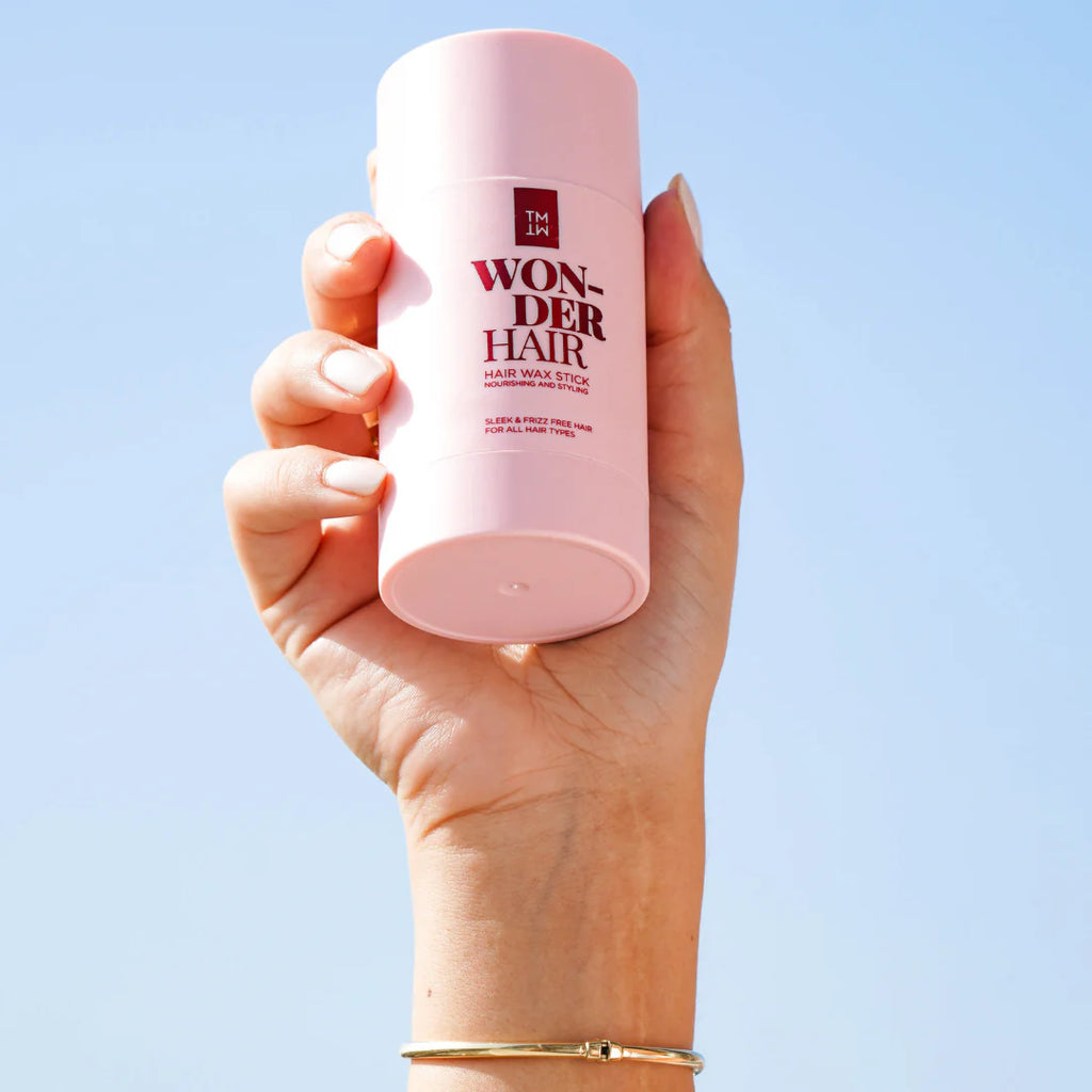 Take Me To Wonder Hair Wax Stick
