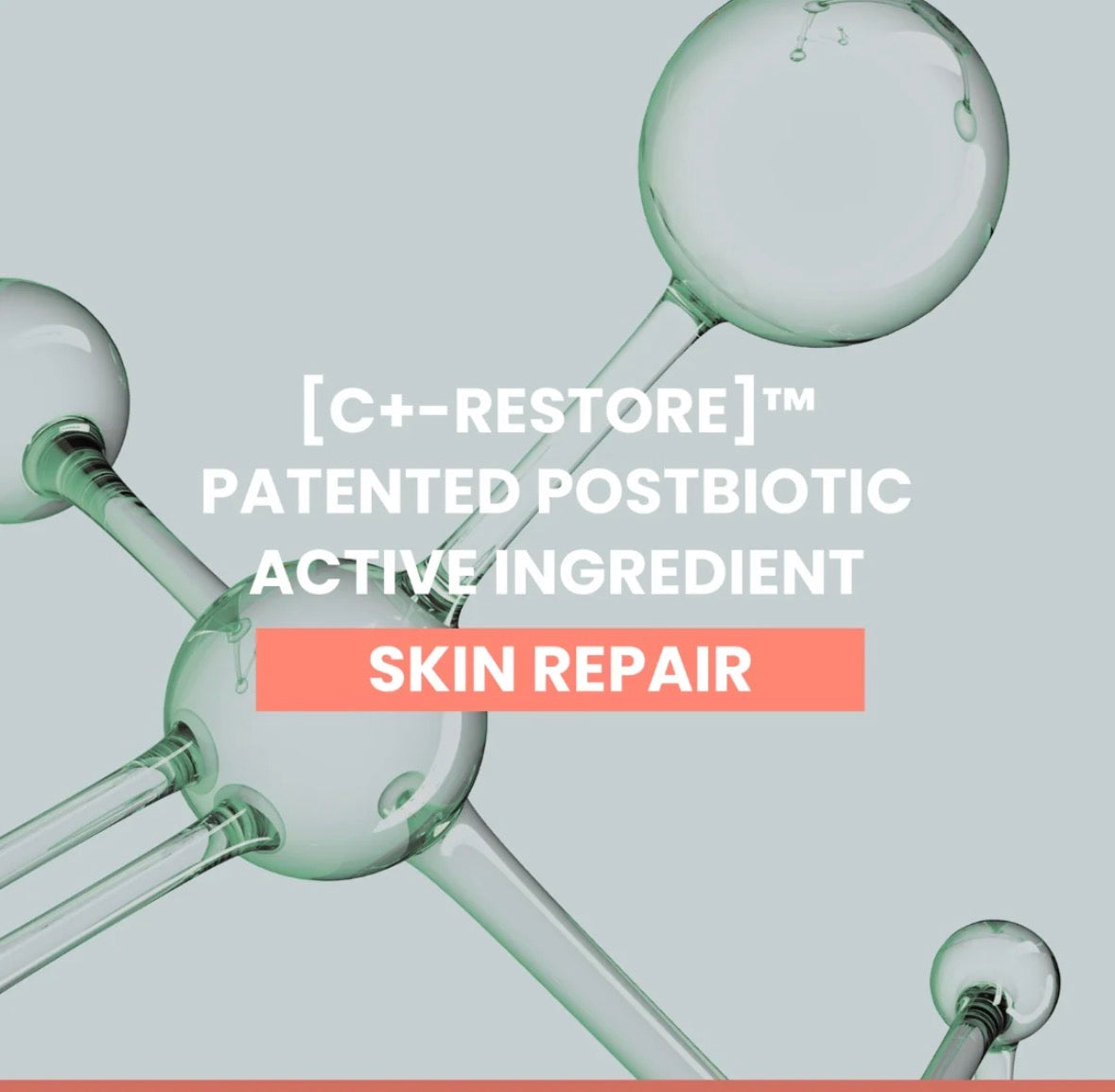 AVENE Cicalfate+ Repairing Protective Cream With Free Cicalfate Spf50
