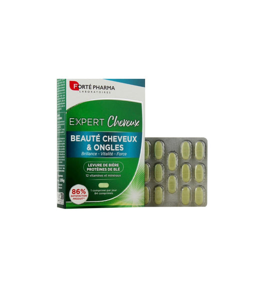 FORTEPHARMA Expert Cheveu