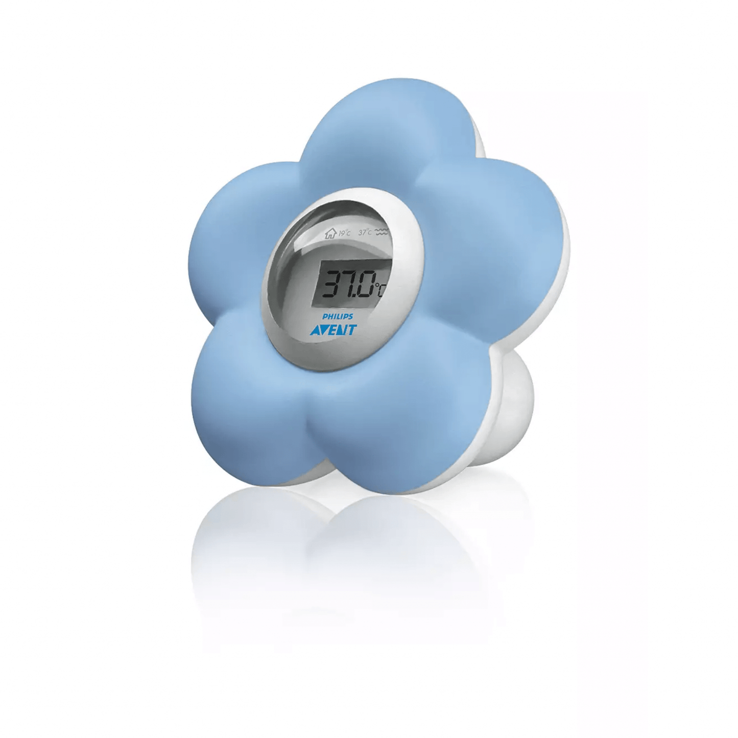 Avent digital bath & bedroom thermometer