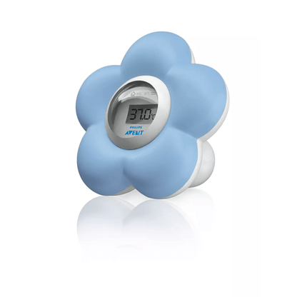 Avent digital bath & bedroom thermometer