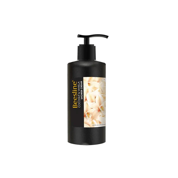 BEESLINE shower cream