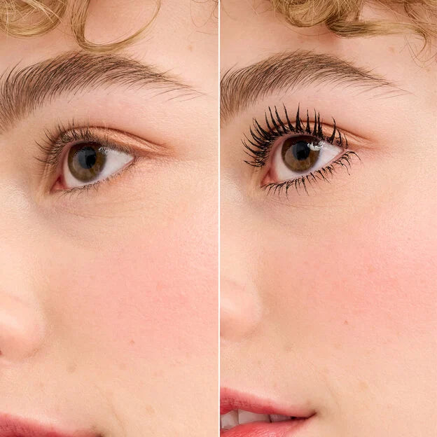 BENEFIT BADgal BANG! BIGGER, BADDER volumizing mascara